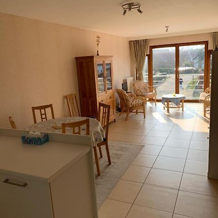Sunny Studio In The Heart Of Sint-Idesbald Koksijde Esterno foto