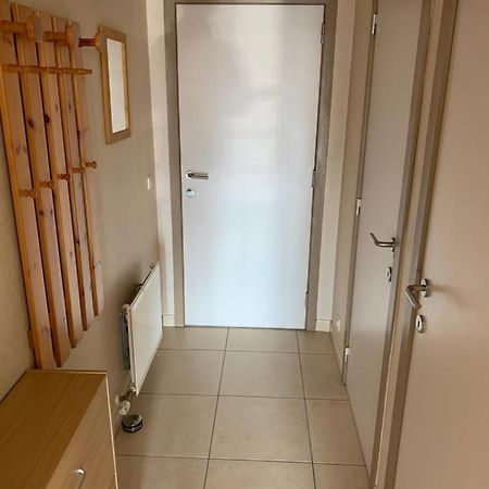Sunny Studio In The Heart Of Sint-Idesbald Koksijde Esterno foto
