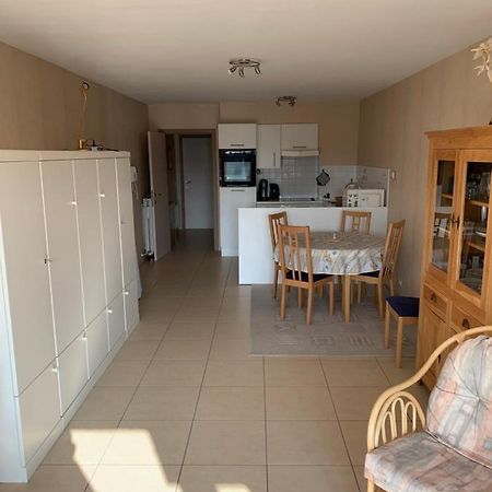 Sunny Studio In The Heart Of Sint-Idesbald Koksijde Esterno foto